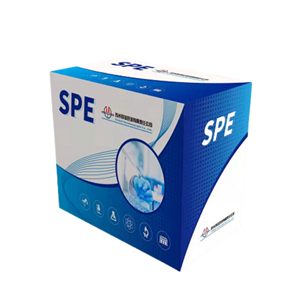 GLOBALSIL   SPE萃取小柱